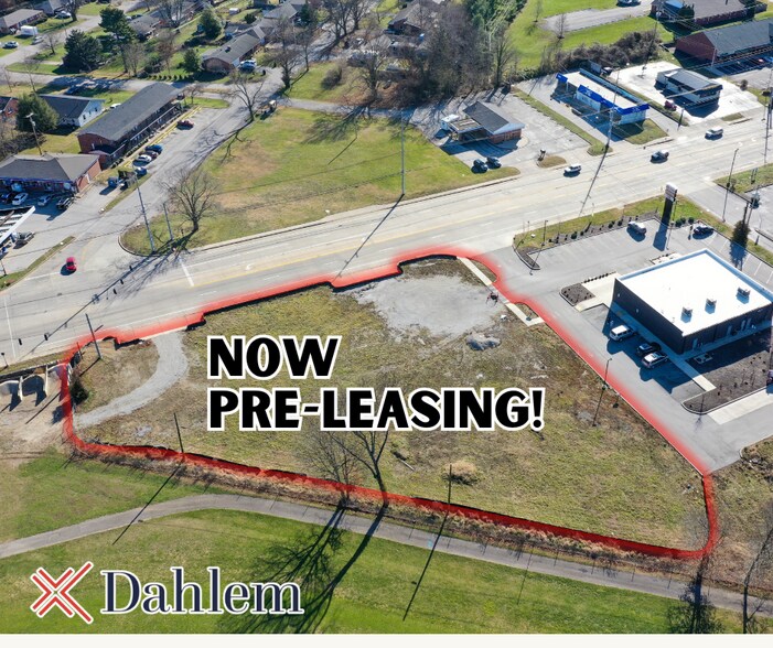 Primary Photo Of 900 Louisville Rd, Frankfort Land For Lease