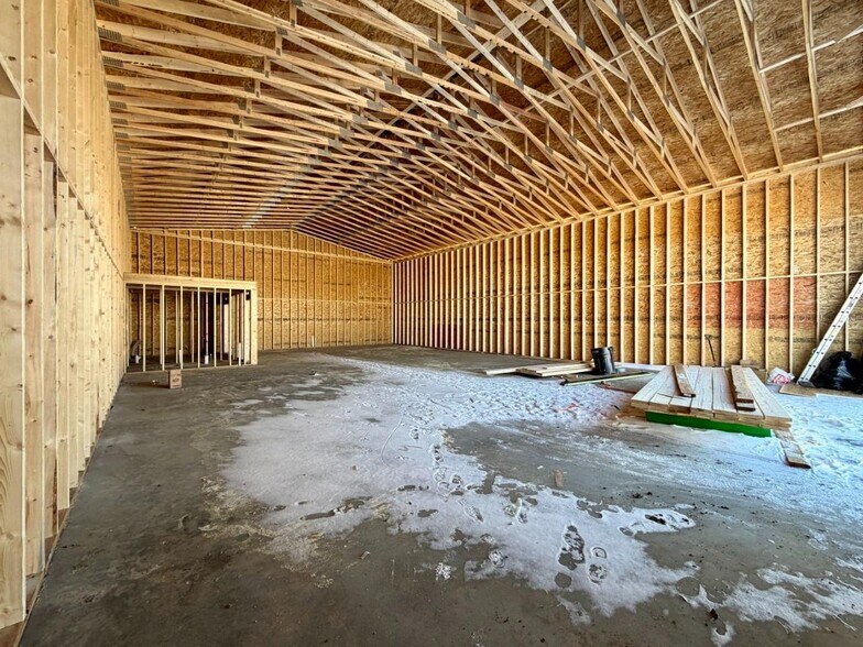 More Photos Of 367 Riverwood dr, Burlington Warehouse For Sale