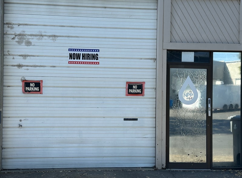 More Photos Of 720 Olive Dr, Davis Warehouse For Lease