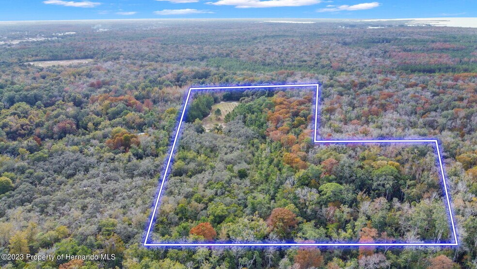 Primary Photo Of 0 Algood Rd, Spring Hill Land For Sale