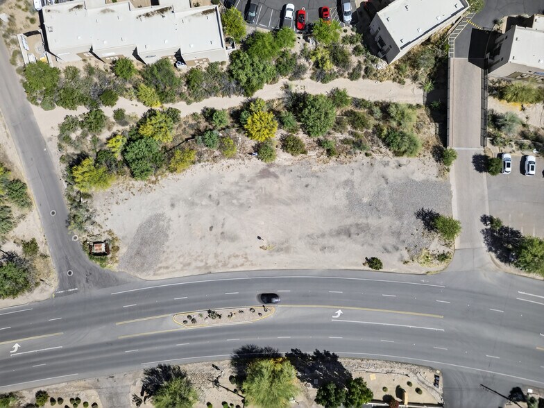 More Photos Of 7200 E Cave Creek Rd, Carefree Land For Sale