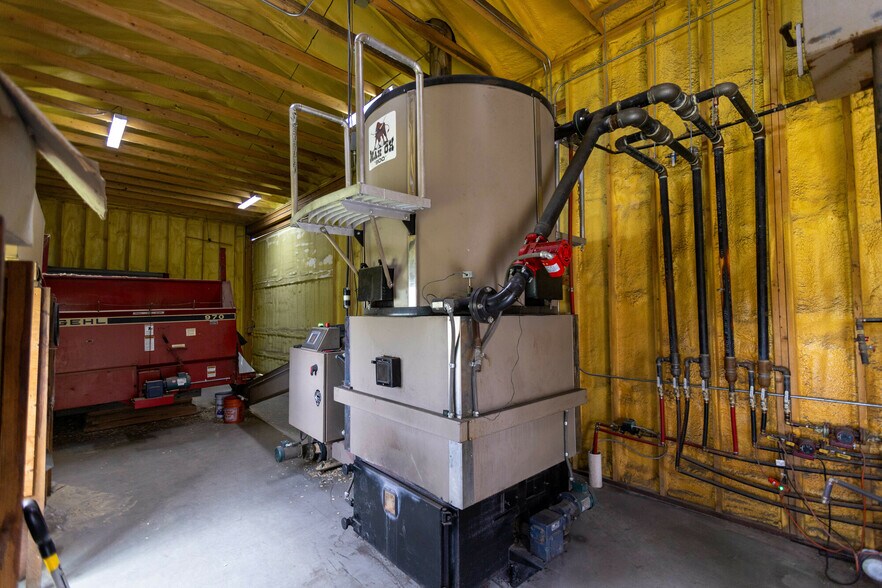 More Photos Of 2870 Gold Creek Rd, Gold Creek Industrial For Sale