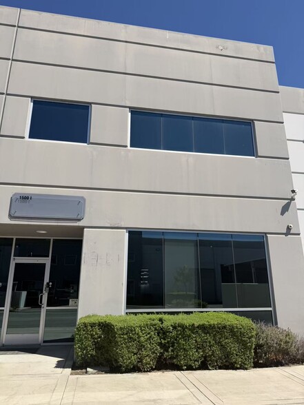 More Photos Of 1500 Milliken Ave, Ontario Warehouse For Sale