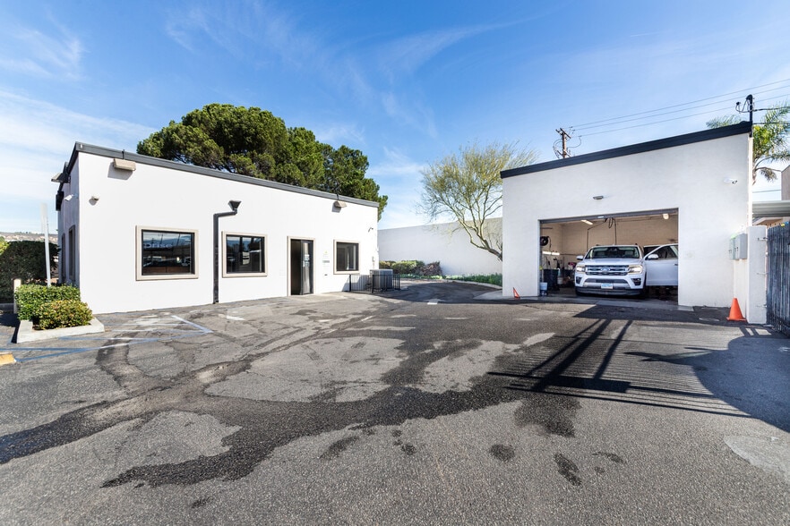 More Photos Of 764 Los Angeles Ave, Simi Valley Freestanding For Sale