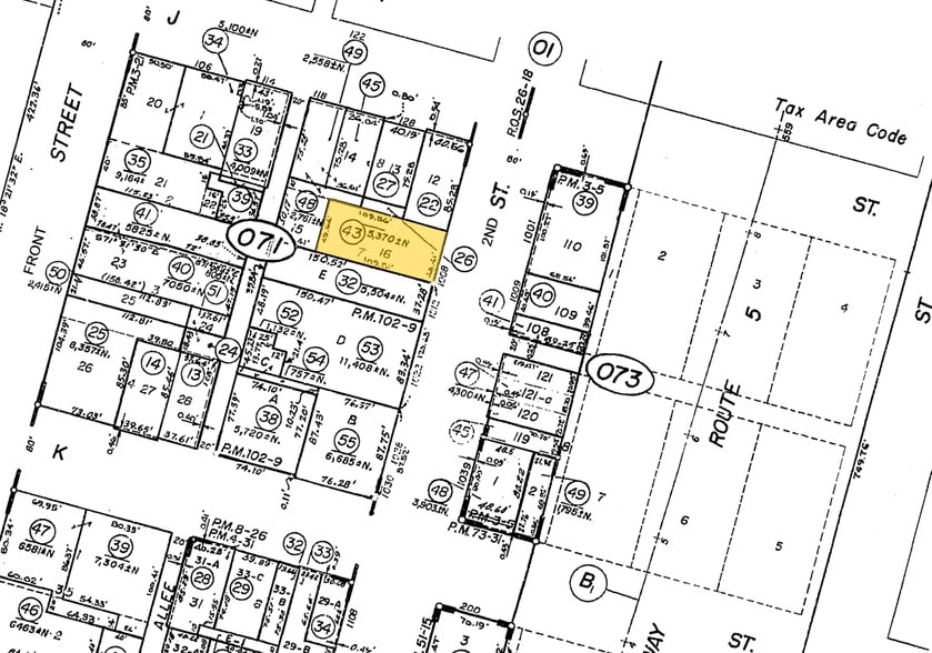 More Photos Of 1008 2nd St, Sacramento Office For Sale