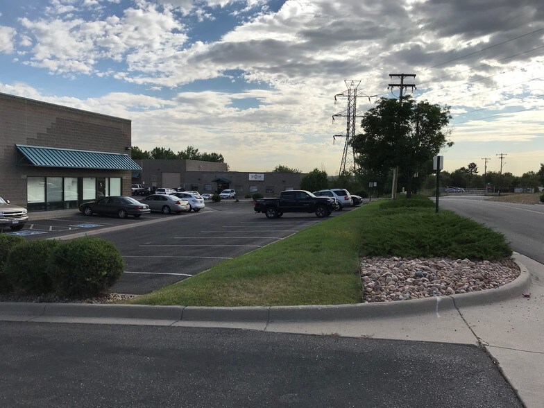 More Photos Of 2721 W Mansfield Ave, Sheridan Flex For Sale
