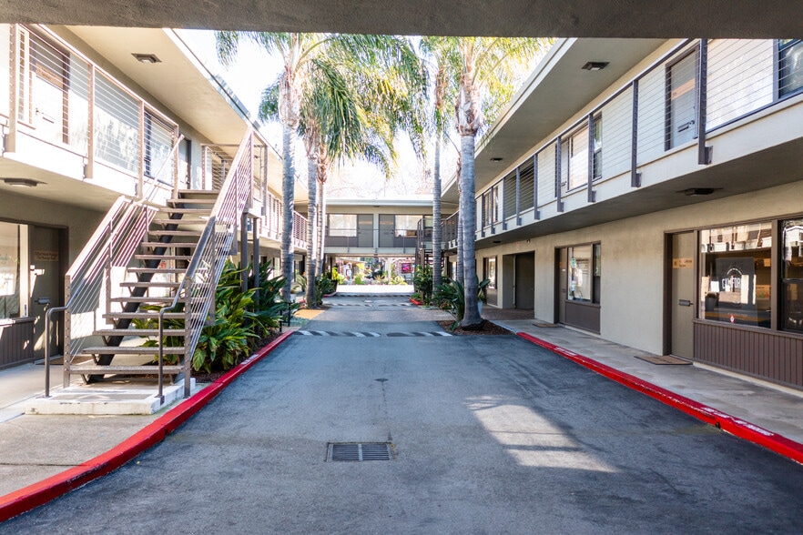 More Photos Of 1261 Lincoln Ave, San Jose Office For Lease