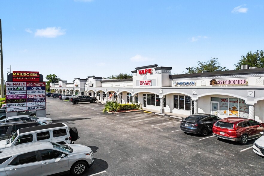 More Photos Of 3028 Santa Barbara Blvd, Cape Coral Unknown For Lease