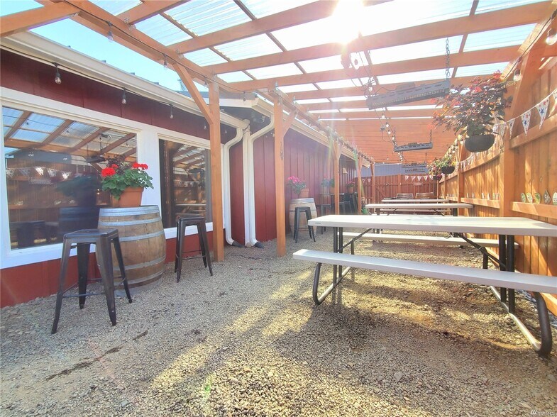 More Photos Of 70 W A St, Forks Restaurant For Sale