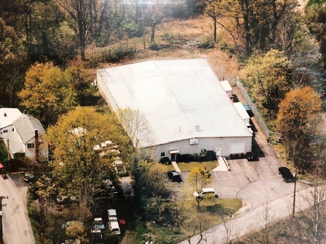 More Photos Of 1500 S McCully Dr, Monroeville Warehouse For Sale