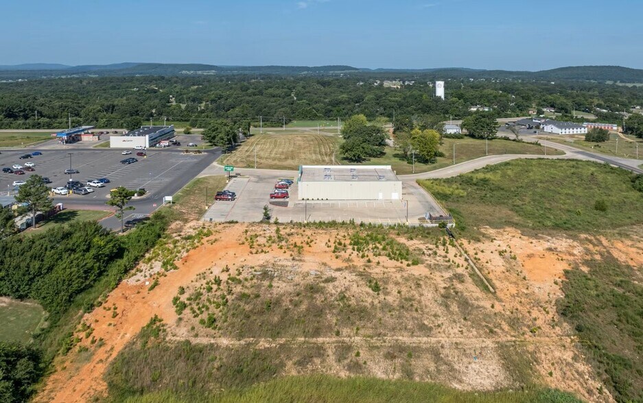 More Photos Of 83324 Wingfield xing, Stilwell Land For Sale
