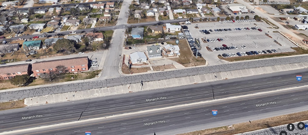 More Photos Of 382 S Interstate 35, New Braunfels Medical For Lease