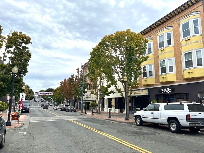 More Photos Of 419 Georgia St, Vallejo Apartments For Sale