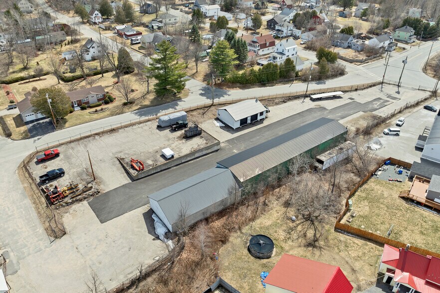 More Photos Of 55 Maynesboro St, Berlin Industrial For Sale