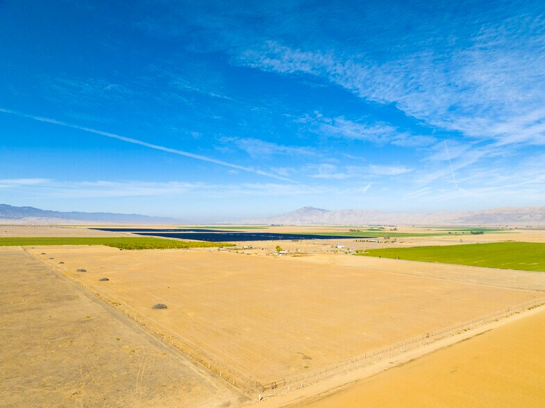 More Photos Of 2225 Foothill Ave, Maricopa Land For Lease