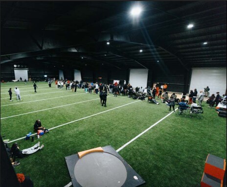 More Photos Of 293 County Road 4841, Haslet Unknown For Lease