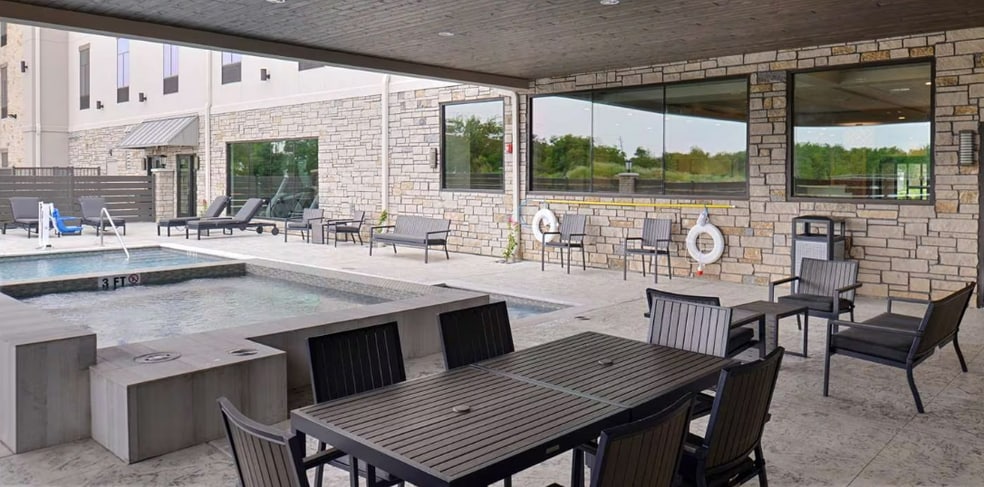 More Photos Of 1549 Westborough Dr, Katy Hotel For Sale