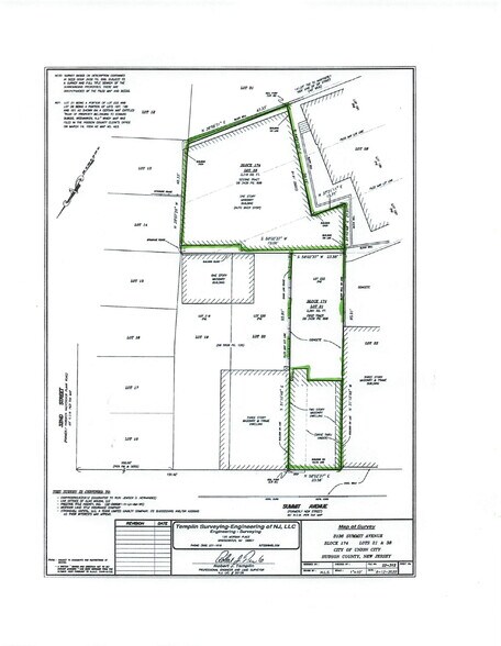 More Photos Of 3136 Summit Ave, Union City Storefront Retail Residential For Sale