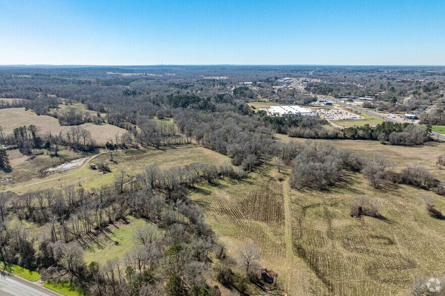More Photos Of TBD US-79, Henderson Land For Sale