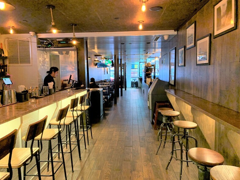 More Photos Of 17 Old Fulton St, Brooklyn Storefront Retail Residential For Lease