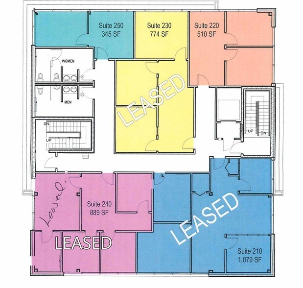 More Photos Of 221 N Main St, Goshen Office For Lease