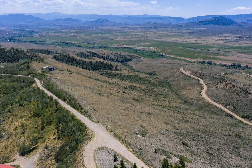 More Photos Of 441 GCR 2414, Kremmling Land For Sale