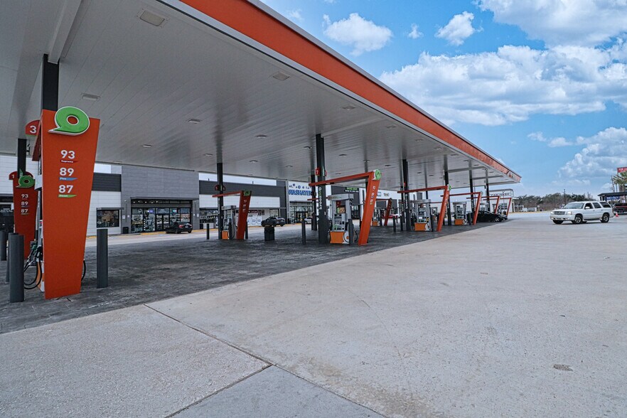 More Photos Of 16513 FM 529, Houston Storefront For Sale