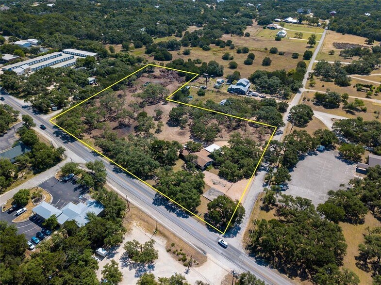 More Photos Of 15520 Ranch Road 12, Wimberley Land For Sale