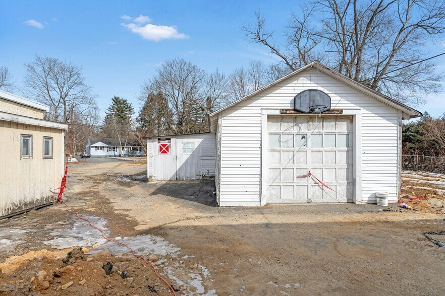 More Photos Of 10 Us Highway 46, Hackettstown Freestanding For Sale