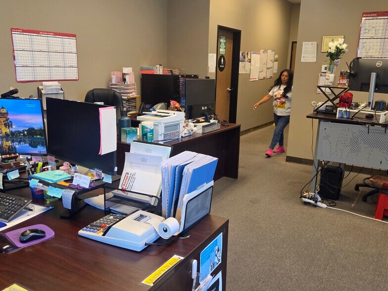 More Photos Of 3466 Webster Ave, Perris Warehouse For Sale
