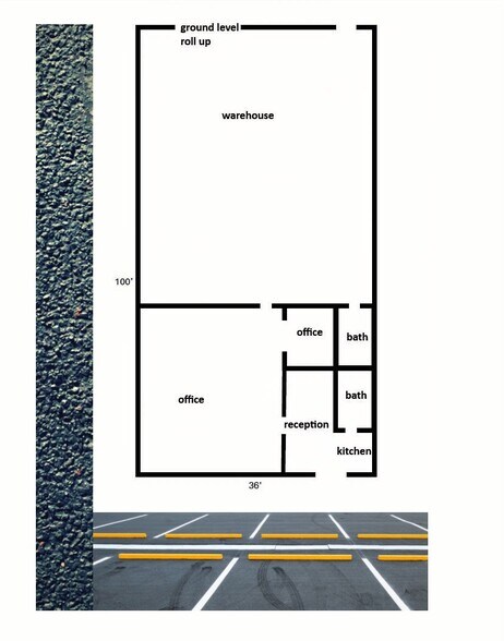 More Photos Of 6601 Lyons Rd, Coconut Creek Distribution For Lease