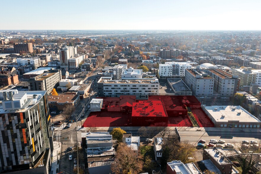 More Photos Of 4200-4238 Market St, Philadelphia Land For Lease