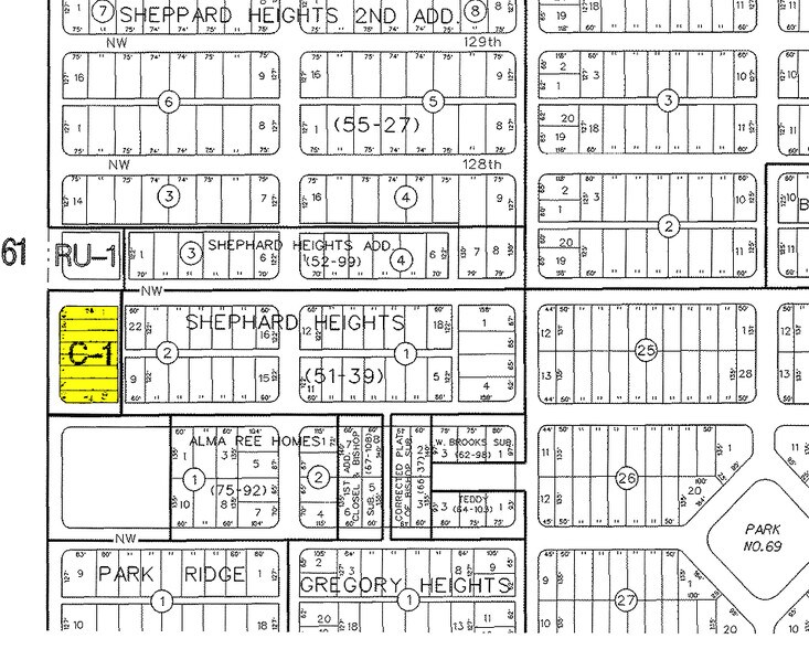 More Photos Of 12603-12659 NW 17th St, Miami Unknown For Lease