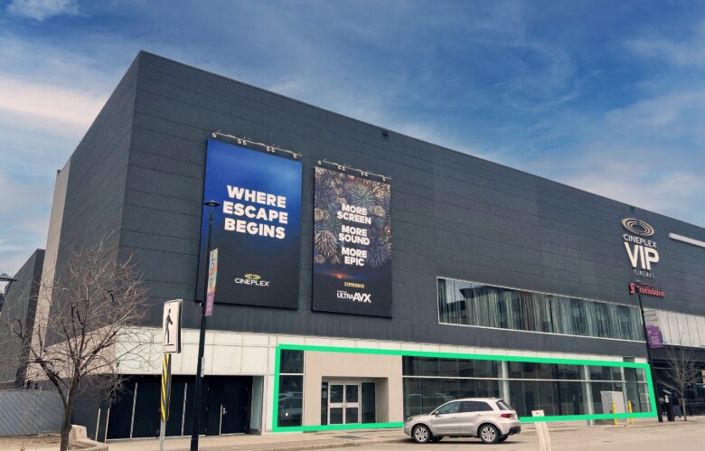 Primary Photo Of 355 2nd Ave, Saskatoon General Retail For Sale