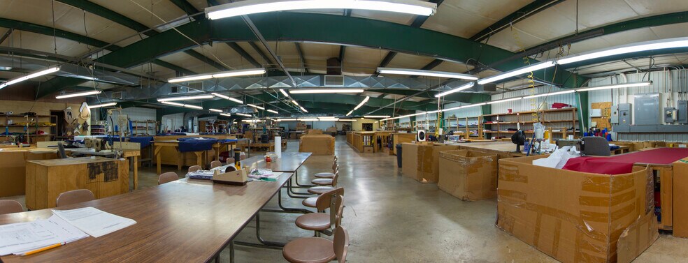 More Photos Of 1453 Johnson Ave, New Hope Manufacturing For Sale