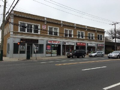 More Photos Of 2372-2382 Grand Ave, Baldwin Storefront Retail Residential For Lease
