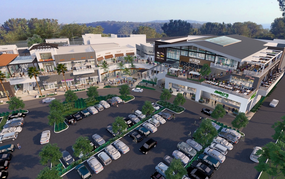 More Photos Of 3433-3545 Del Mar Heights Rd, San Diego Unknown For Lease