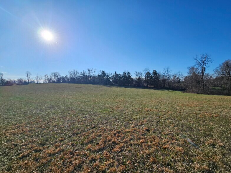 More Photos Of 8680 S Strain Ridge Rd, Bloomington Land For Sale