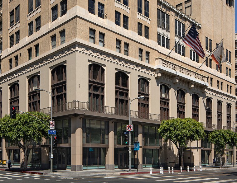 More Photos Of 431 W 7th St, Los Angeles Hotel For Lease