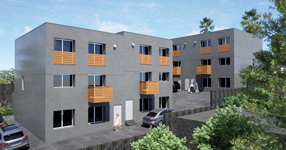 More Photos Of 4781 Cereza St, San Diego Apartments For Sale