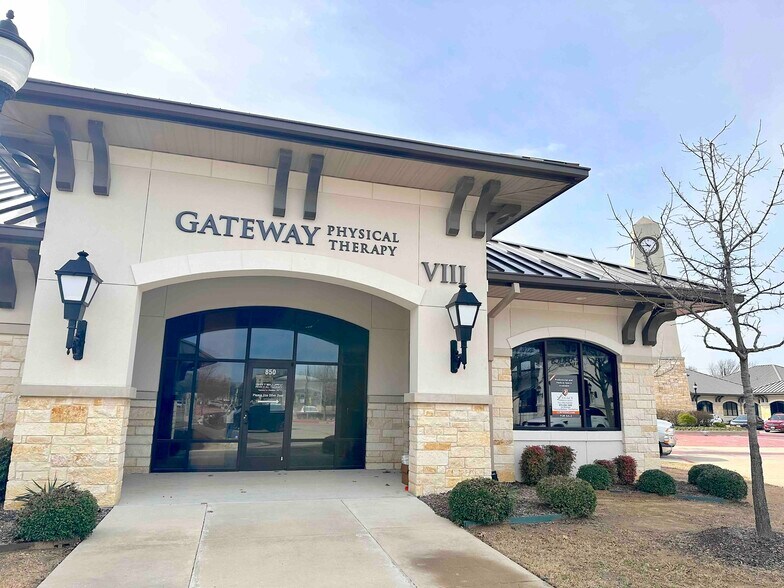 More Photos Of 8501 Wade Blvd, Frisco Medical For Sale