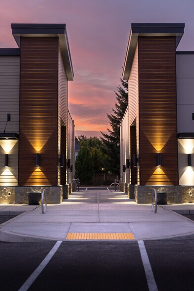 More Photos Of 21235-21305 SW Pacific Hwy, Sherwood Unknown For Lease