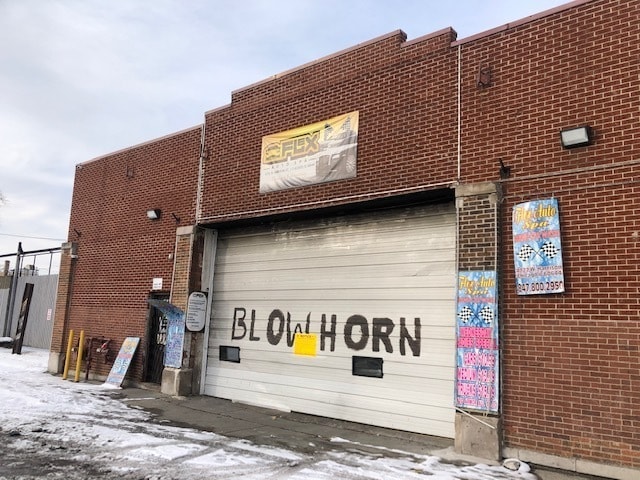 More Photos Of 4718-4722 W Harrison St, Chicago Warehouse For Sale