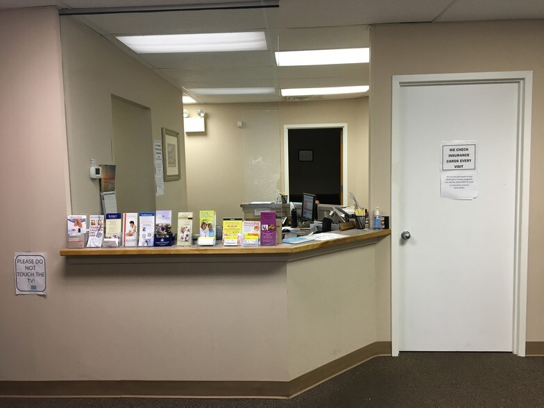 More Photos Of 520 Maple Ave, West Chester Medical For Lease