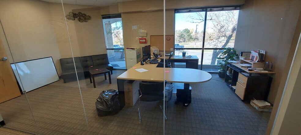 More Photos Of 7399 S Tucson Way, Centennial Flex For Lease