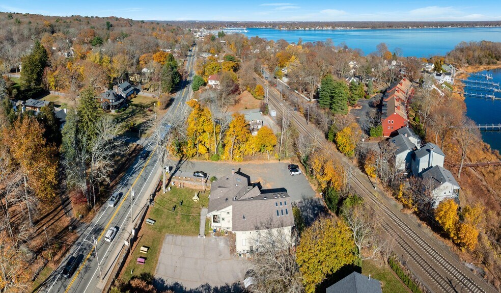 More Photos Of 4372 Post Rd, East Greenwich Office Residential For Sale