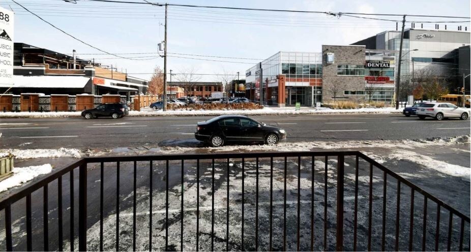 More Photos Of 86 Laird Dr, Toronto Office Residential For Sale