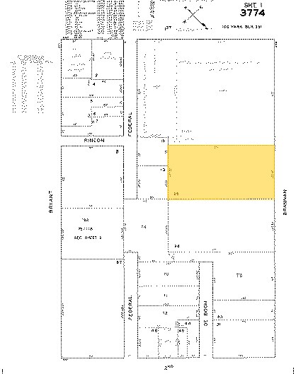 More Photos Of 250 Brannan St, San Francisco Office For Lease