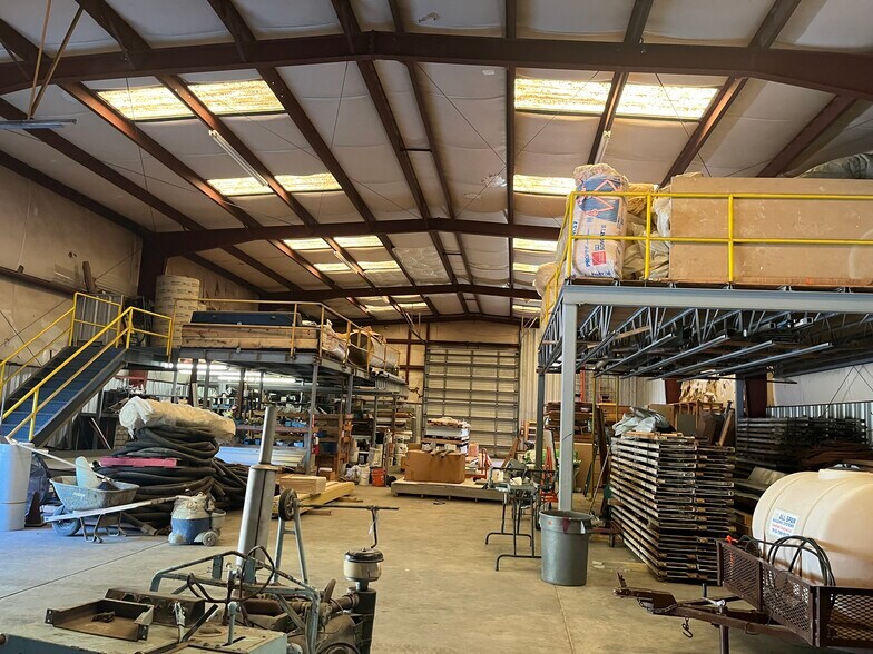 More Photos Of 136 Harley Rd, Wilmington Industrial For Sale