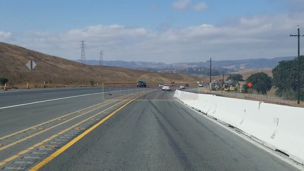 Primary Photo Of 7010 Vallecitos Rd, Sunol Land For Sale